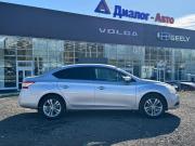 Nissan Sentra VII (B17) Набережные Челны  - изображение 31