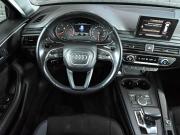 Audi A4 V (B9) Екатеринбург  - изображение 30