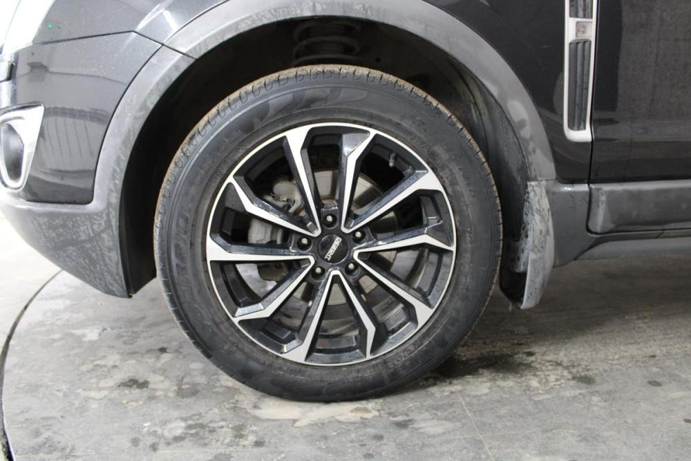 Opel Antara I Рестайлинг Ярославль  - изображение 14