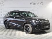 Volkswagen Tiguan III (China Market) Москва  - изображение 35