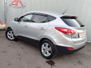 Hyundai ix35 I Ярославль  - изображение 29