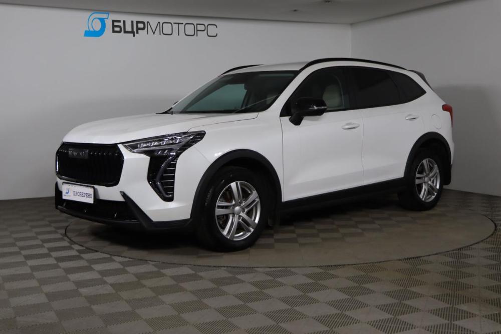 Haval Jolion I Рестайлинг Нижний Новгород  - изображение 1