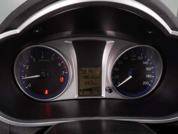 Datsun on-DO I с пробегом 2014 года, цена 499 000 рублей, 138612 км, седан, Автокод Объявления