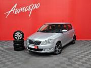 Skoda Fabia II Рестайлинг Вологда  - изображение 18