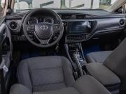Toyota Corolla XI (E160 E170 E180) Рестайлинг 1 Краснодар  - изображение 27