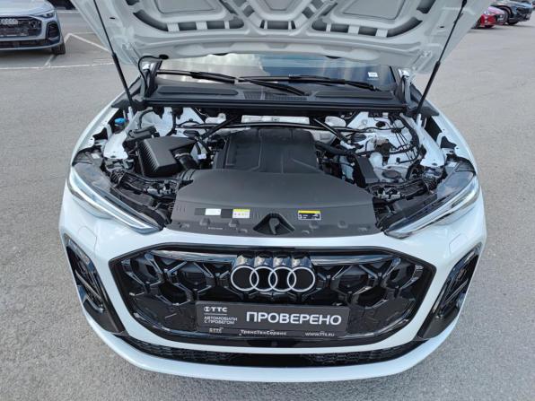 Audi Q5 III с пробегом 2026 года, цена 6 450 000 рублей, 43 км, внедорожник, Автокод Объявления