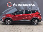 Renault Kaptur I Пермь  - изображение 31