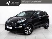 Kia Sportage IV Рестайлинг Казань  - изображение 19