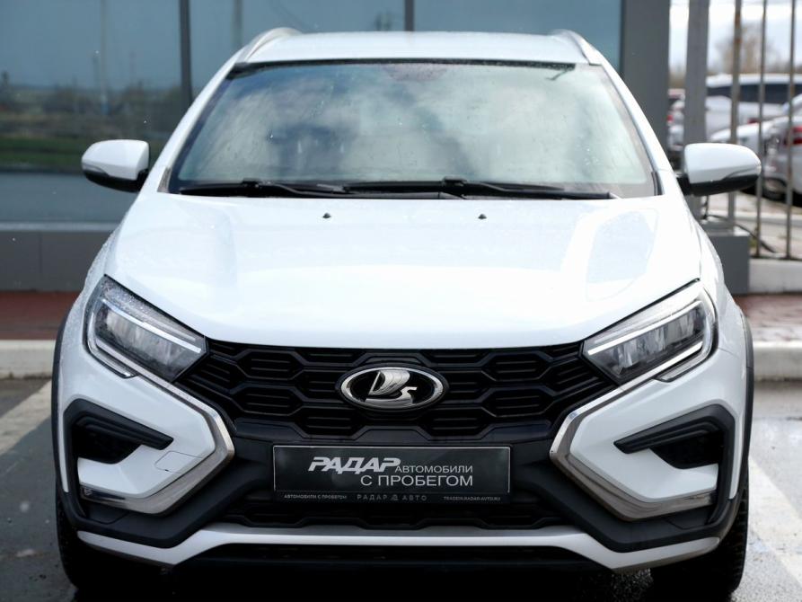 Lada (ВАЗ) Vesta I Рестайлинг (NG) Иваново  - изображение 2