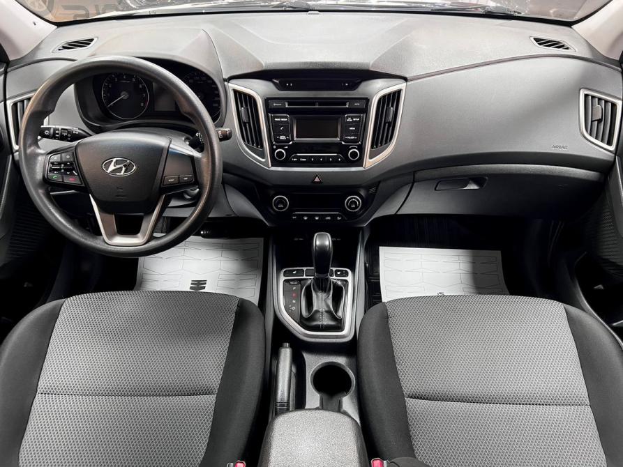 Hyundai Creta I Тверь  - изображение 10