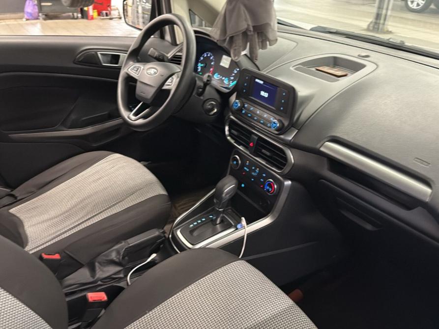 Ford EcoSport II Рестайлинг Санкт-Петербург  - изображение 6