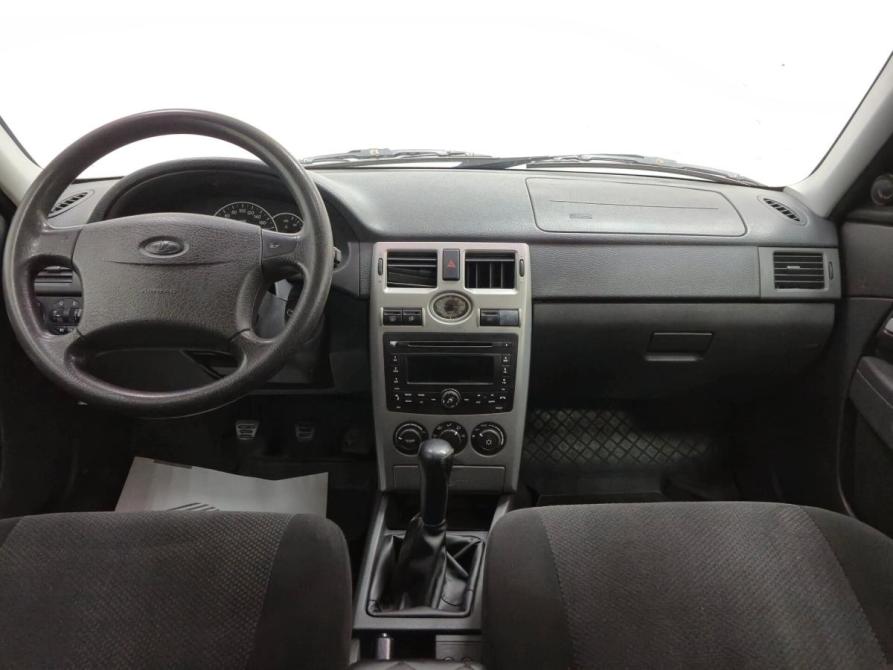 Lada (ВАЗ) Priora I Альметьевск  - изображение 10