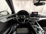 Audi A5 II (F5) Москва  - изображение 40