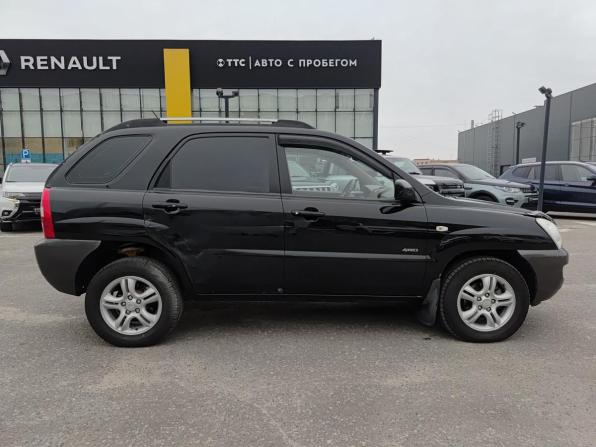 Kia Sportage II с пробегом 2006 года, цена 765 000 рублей, 275550 км, внедорожник, Автокод Объявления