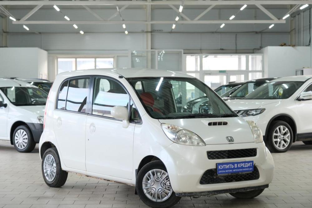 Honda Life IV Омск  - изображение 1