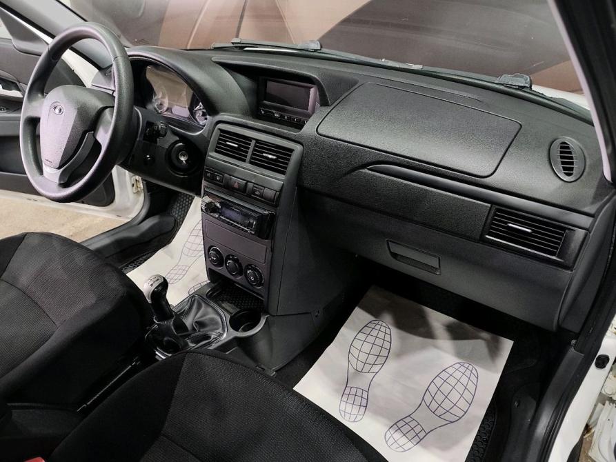 Lada (ВАЗ) Priora I Рестайлинг Ставрополь  - изображение 9