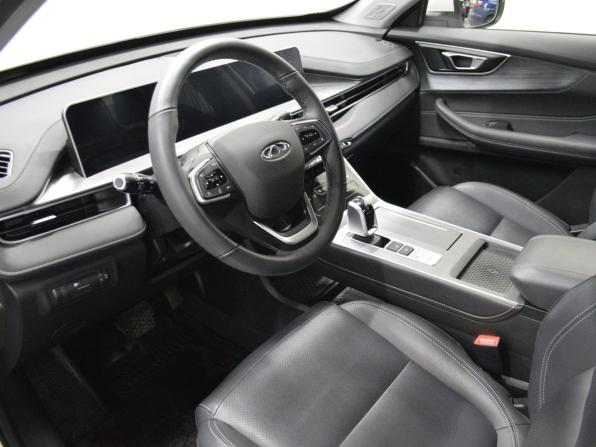 Chery Tiggo 4 Pro I Рестайлинг с пробегом 2024 года, цена 1 699 000 рублей, 21851 км, внедорожник, Автокод Объявления