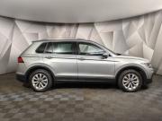 Volkswagen Tiguan II Рестайлинг Москва  - изображение 27