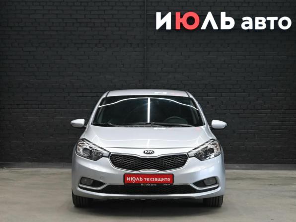 Kia Cerato III с пробегом 2013 года, цена 1 050 000 рублей, 167170 км, седан, Автокод Объявления