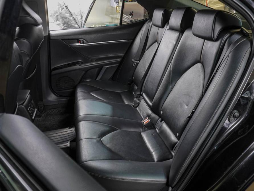 Toyota Camry VIII (XV70) Воронеж  - изображение 9
