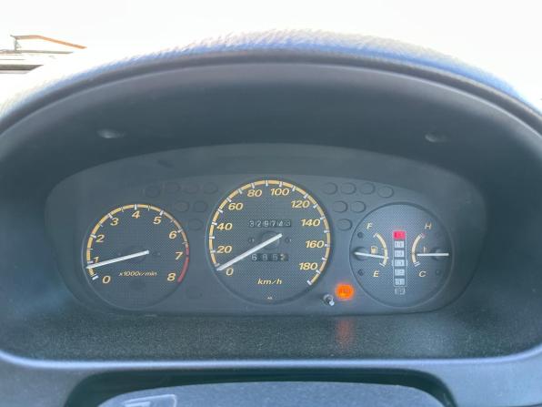 Honda CR-V I Рестайлинг с пробегом 1999 года, цена 485 000 рублей, 329743 км, внедорожник, Автокод Объявления