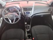 Hyundai Solaris I Рестайлинг Ростов-на-Дону  - изображение 29
