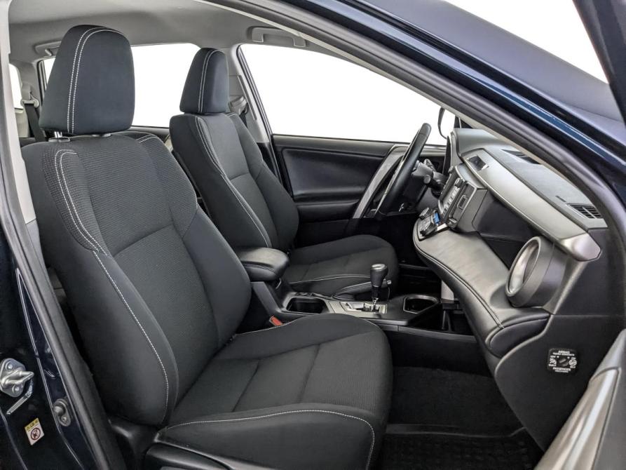 Toyota RAV4 IV (XA40) Рестайлинг Москва  - изображение 23