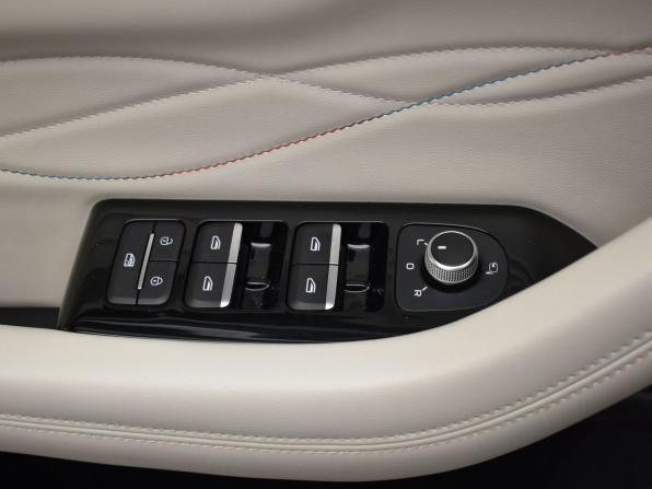 Geely Monjaro I с пробегом 2023 года, цена 3 287 000 рублей, 45036 км, внедорожник, Автокод Объявления