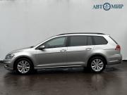 Volkswagen Golf VII Рестайлинг Москва  - изображение 20