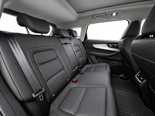 Chery Tiggo 7 Pro Plug-in Hybrid с пробегом 2023 года, цена 2 230 000 рублей, 64835 км, внедорожник, Автокод Объявления