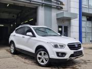 FAW Besturn X80 I Нижний Новгород  - изображение 4