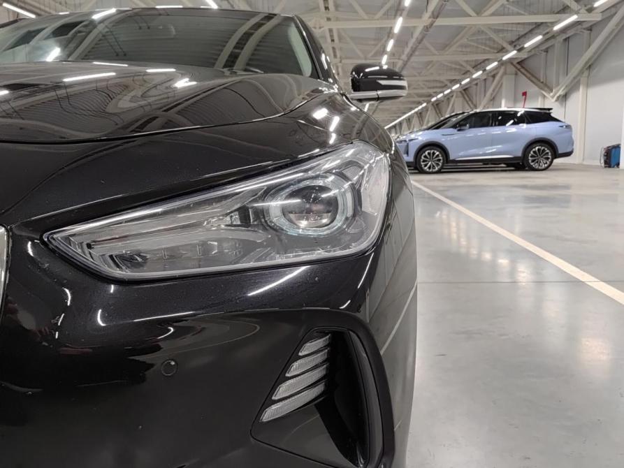 Genesis G70 I Казань  - изображение 21