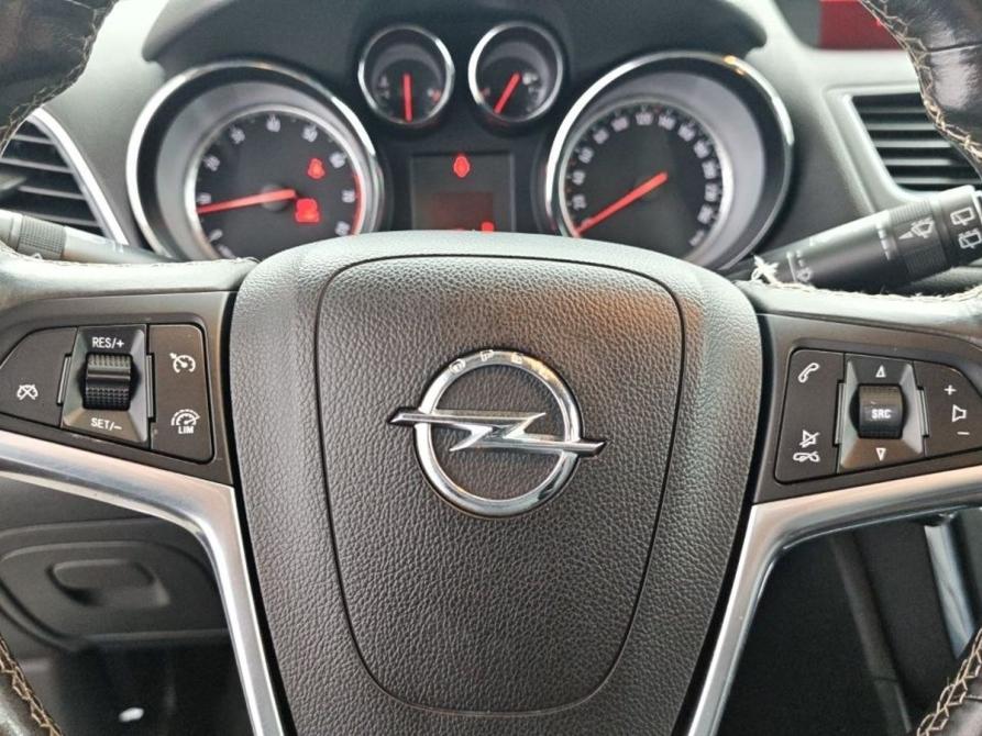 Opel Mokka I Екатеринбург  - изображение 9