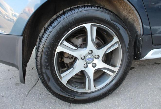 Volvo XC60 I с пробегом 2011 года, цена 1 390 000 рублей, 275255 км, внедорожник, Автокод Объявления