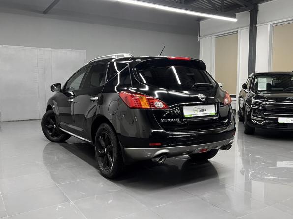 Nissan Murano II (Z51) с пробегом 2009 года, цена 1 175 000 рублей, 131482 км, внедорожник, Автокод Объявления