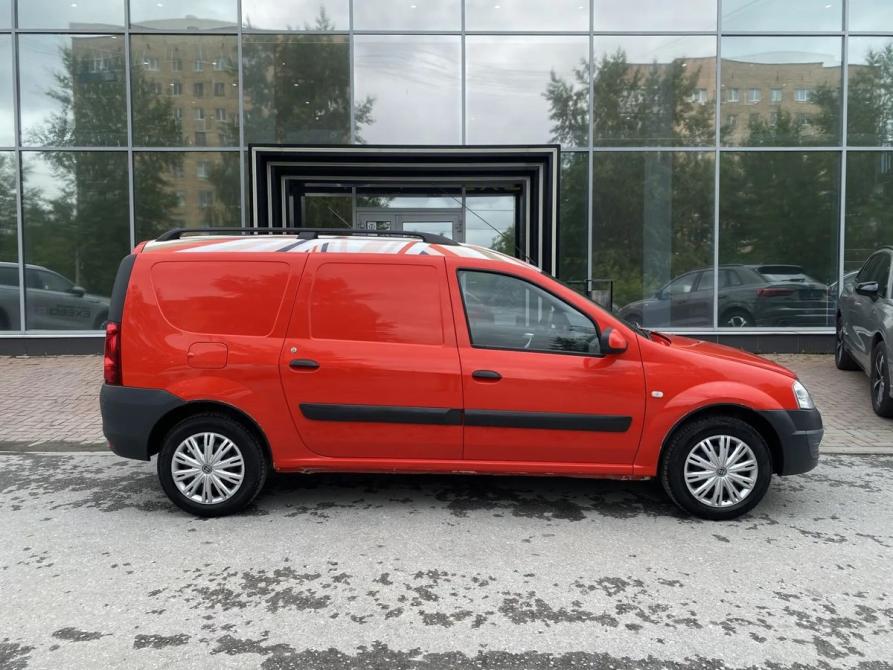 Lada (ВАЗ) Largus I Екатеринбург  - изображение 7