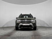 Renault Duster I Рестайлинг Санкт-Петербург  - изображение 20