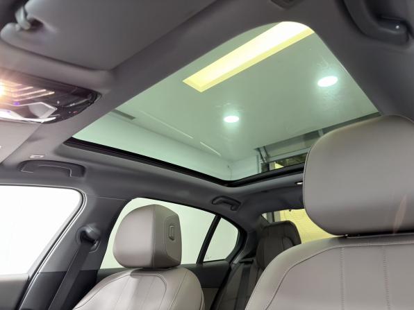 BMW 5 серии VIII (G60/G61/G68) с пробегом 2024 года, цена 8 430 000 рублей, 112 км, седан, Автокод Объявления