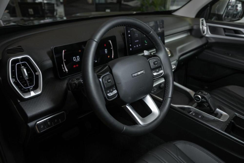 Haval H5 II Москва  - изображение 9