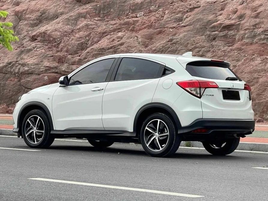 Honda Vezel I Рестайлинг Кемерово  - изображение 3