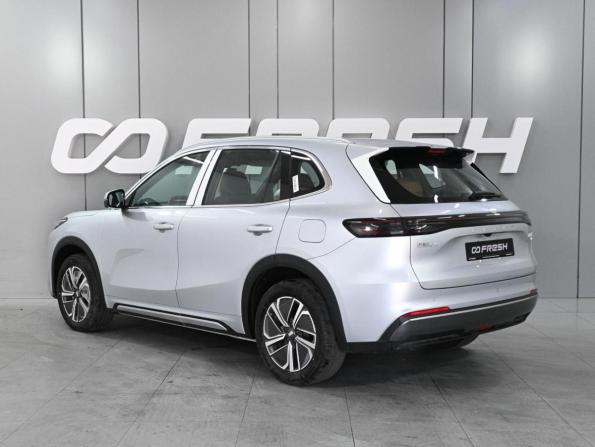 Geely Galaxy Starship 7 с пробегом 2025 года, цена 3 299 000 рублей, 61 км, внедорожник, Автокод Объявления