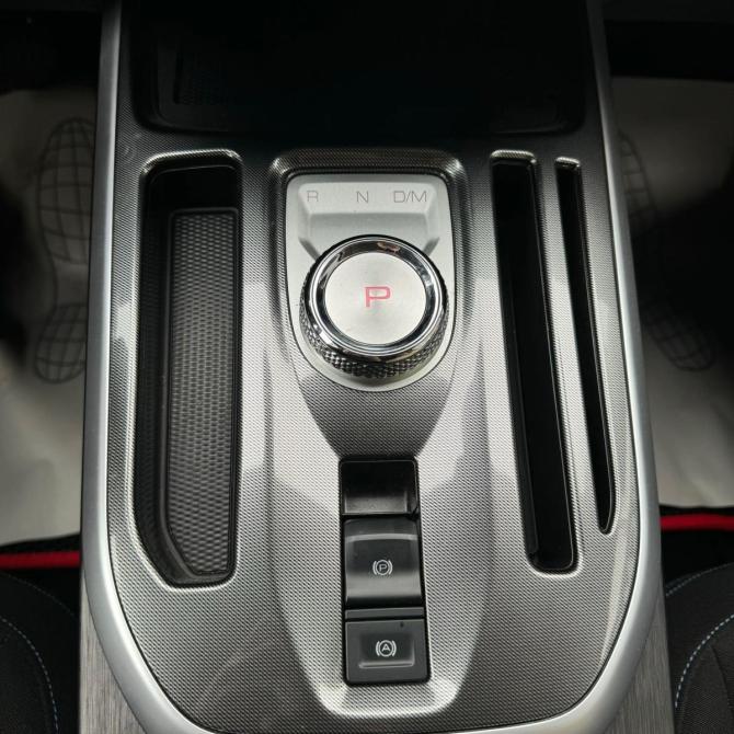 Haval Jolion I Рестайлинг 2 Пермь  - изображение 19