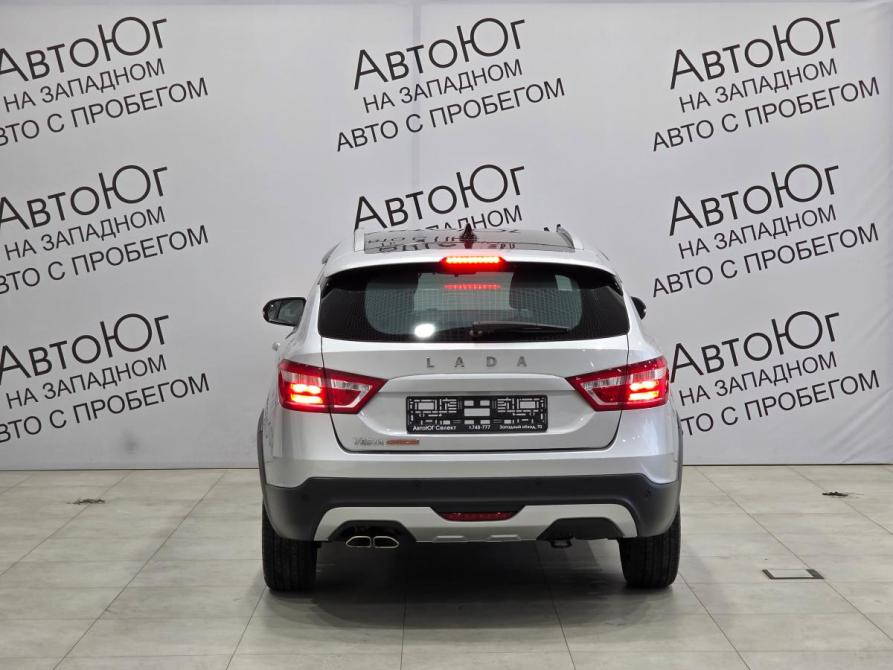 Lada (ВАЗ) Vesta I Ставрополь  - изображение 5