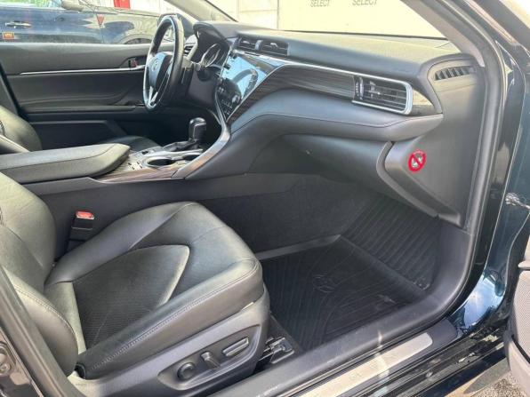 Toyota Camry VIII (XV70) с пробегом 2018 года, цена 2 950 000 рублей, 91000 км, седан, Автокод Объявления