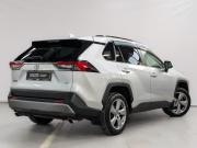 Toyota RAV4 V (XA50) Москва  - изображение 33