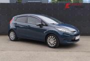 Ford Fiesta Mk6 Сыктывкар  - изображение 21