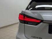 Lexus RX IV Рестайлинг Вологда  - изображение 30