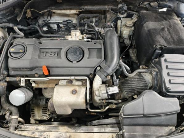 Skoda Octavia II (A5) Рестайлинг с пробегом 2011 года, цена 568 000 рублей, 399868 км, лифтбек, Автокод Объявления