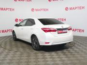 Toyota Corolla XI (E160 E170 E180) Вологда  - изображение 24