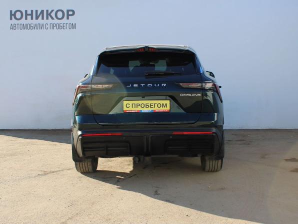 JETOUR Dashing I с пробегом 2023 года, цена 1 849 000 рублей, 34174 км, внедорожник, Автокод Объявления